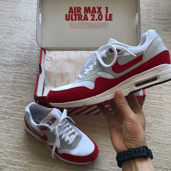 Nike Shoes - Nike Air Max Ultra 2.0 30th Anniversary